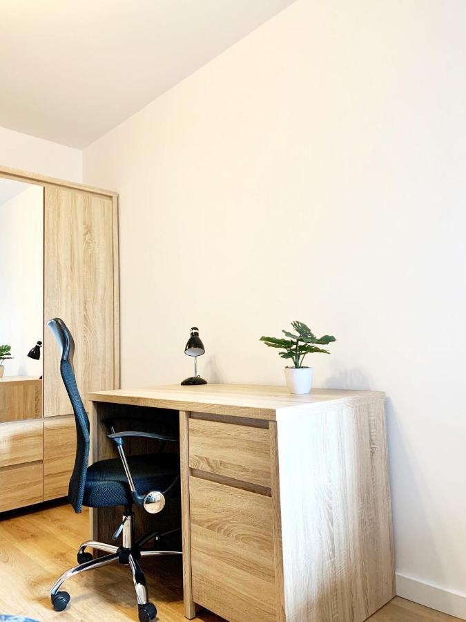 ורשה Fort Wola 12B By Homeprime מראה חיצוני תמונה